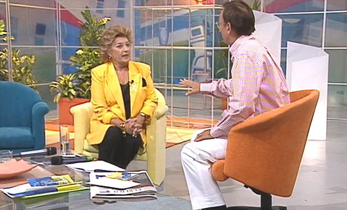 O Amigo Público – Parte IV