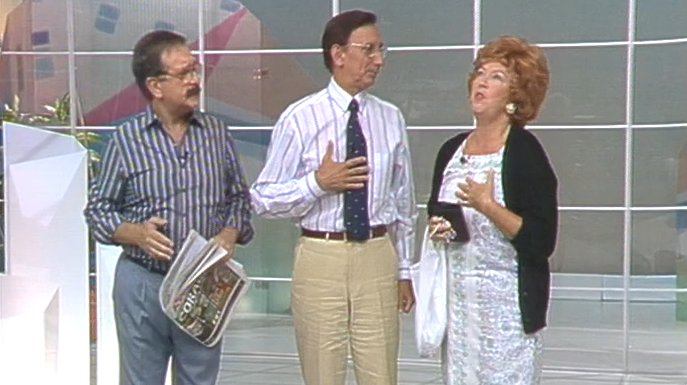 O Amigo Público – Parte II