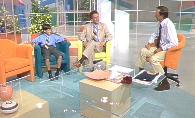 O Amigo Público – Parte III