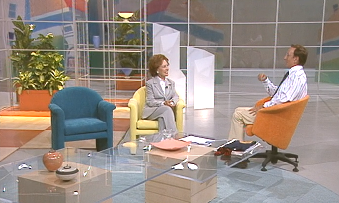 O Amigo Público – Parte I