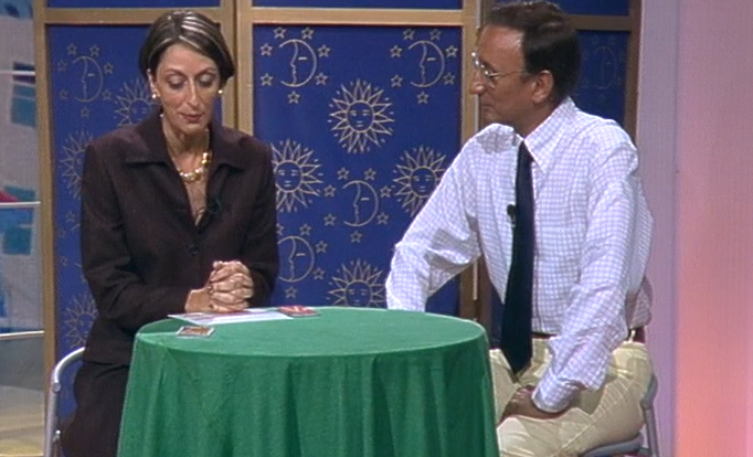 O Amigo Público – Parte II