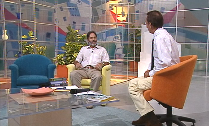 O Amigo Público – Parte III