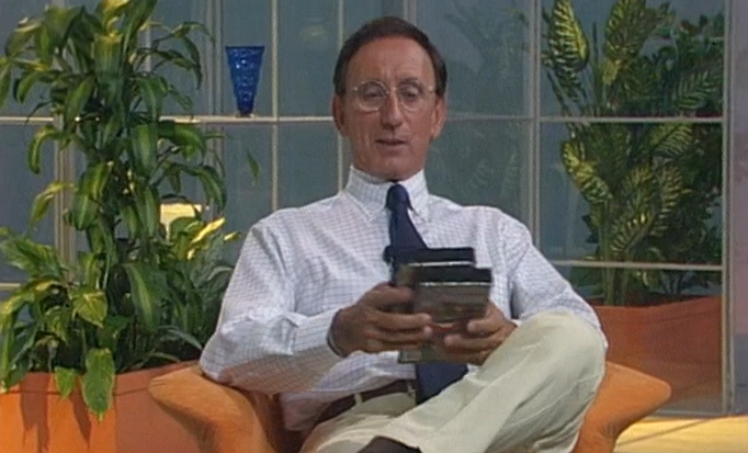 O Amigo Público – Parte IV