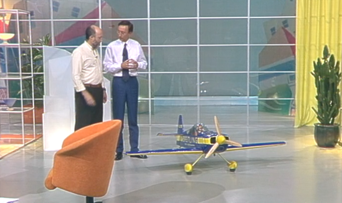 O Amigo Público – Parte III