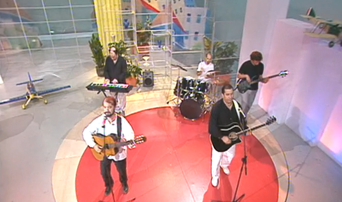 O Amigo Público – Parte IV