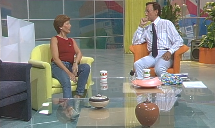 O Amigo Público – Parte I