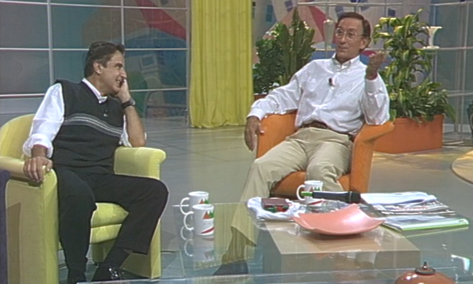 O Amigo Público – Parte II