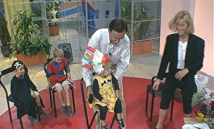 O Amigo Público – Parte III