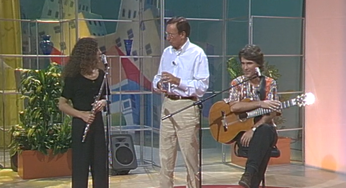 O Amigo Público – Parte IV