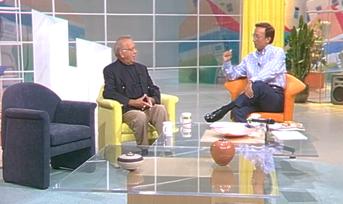 O Amigo Público – Parte I