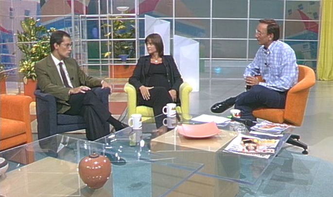 O Amigo Público – Parte IV