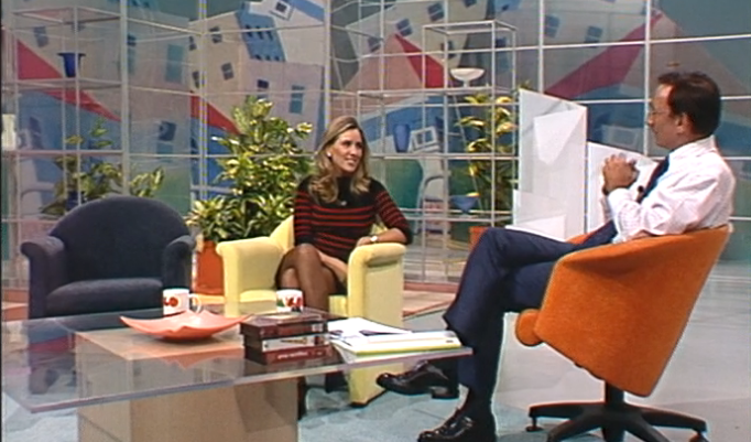 O Amigo Público – Parte I