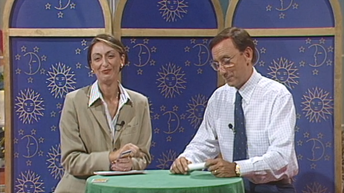 O Amigo Público – Parte II