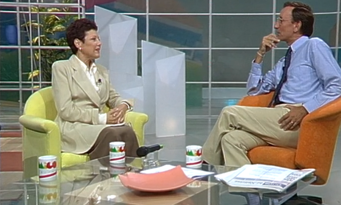 O Amigo Público – Parte I