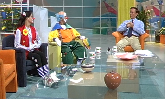 O Amigo Público – Parte II