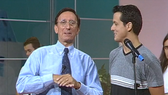 O Amigo Público – Parte IV