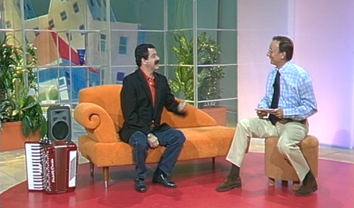 O Amigo Público – Parte I