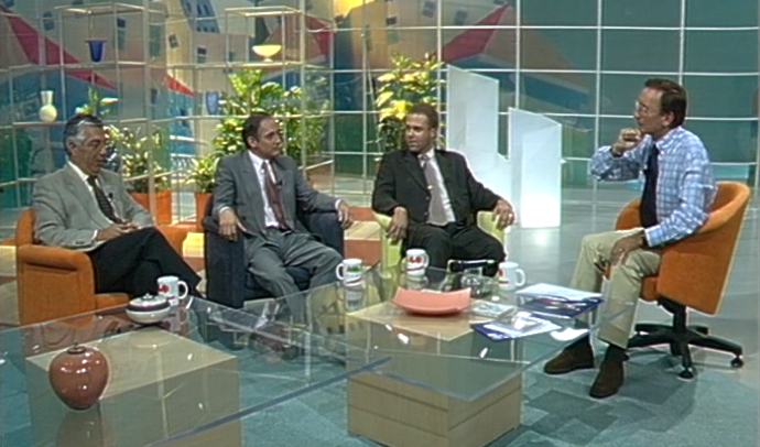 O Amigo Público – Parte II