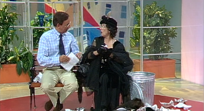 O Amigo Público – Parte III