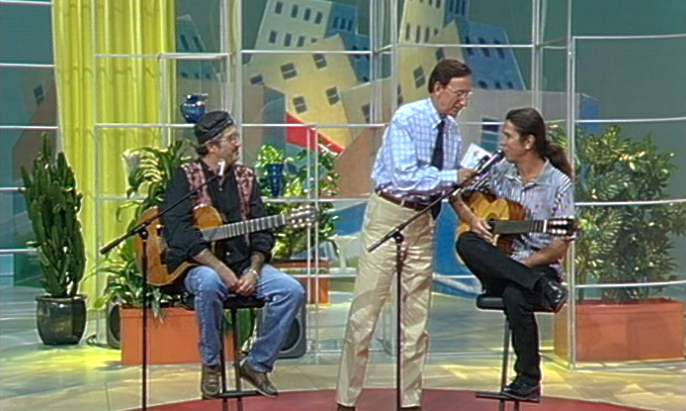 O Amigo Público – Parte IV