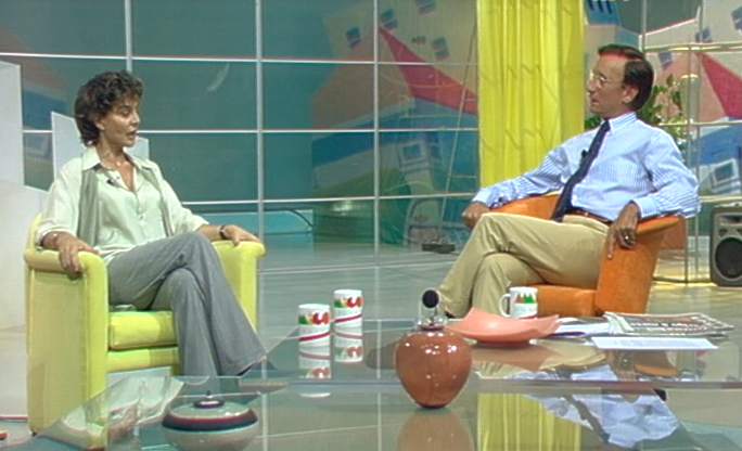 O Amigo Público – Parte I