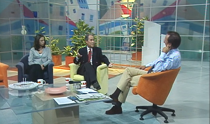 O Amigo Público – Parte II