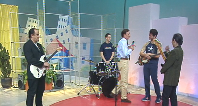 O Amigo Público – Parte III