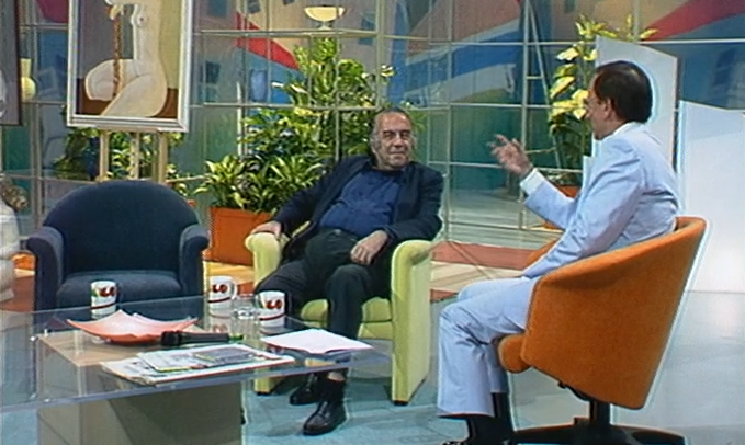 O Amigo Público – Parte II