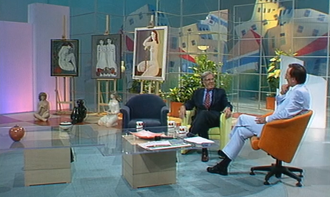 O Amigo Público – Parte III