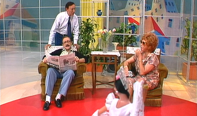 O Amigo Público – Parte II