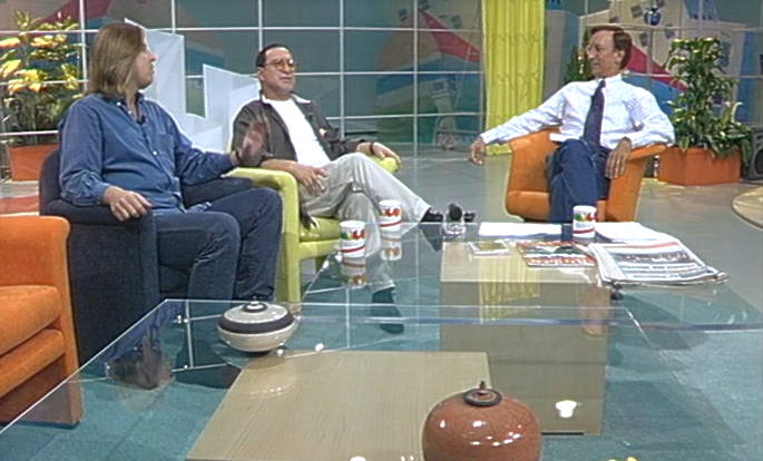 O Amigo Público – Parte III