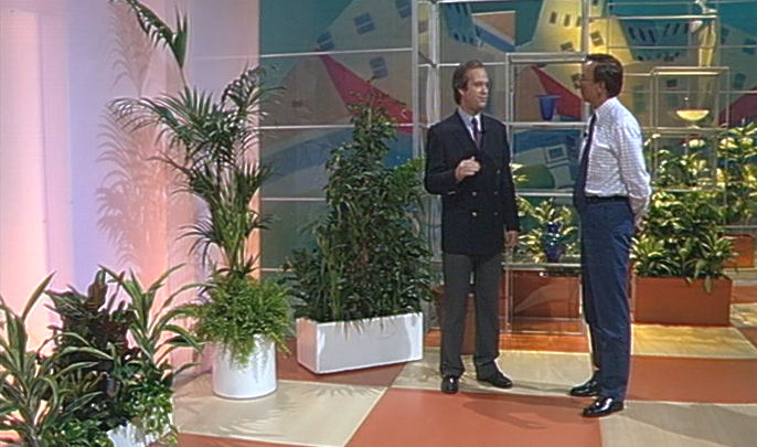 O Amigo Público – Parte IV