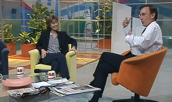 O Amigo Público – Parte I