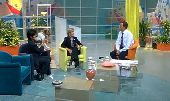 O Amigo Público – Parte II