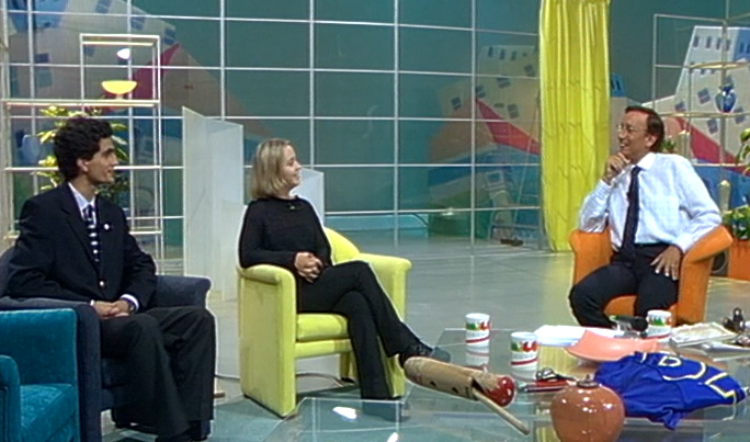 O Amigo Público – Parte III