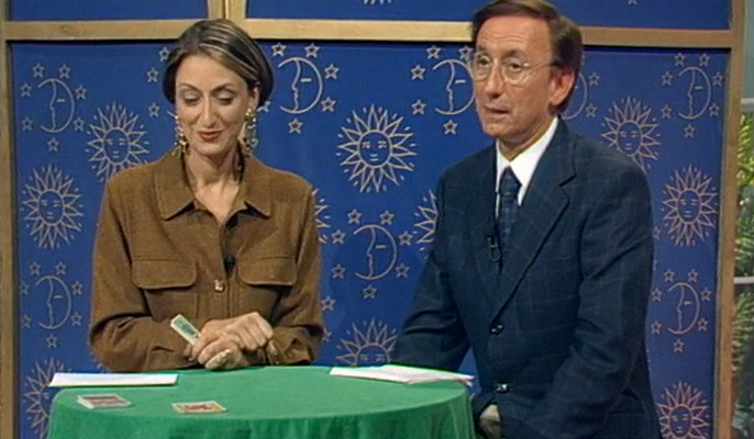 O Amigo Público – Parte II