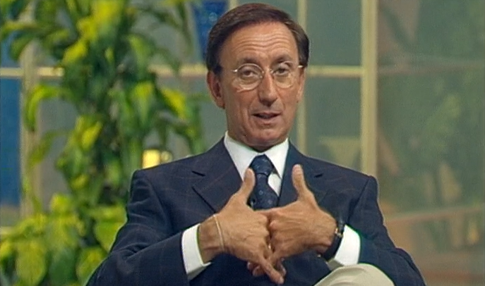 O Amigo Público – Parte III