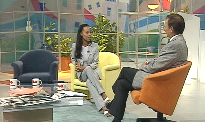 O Amigo Público – Parte I