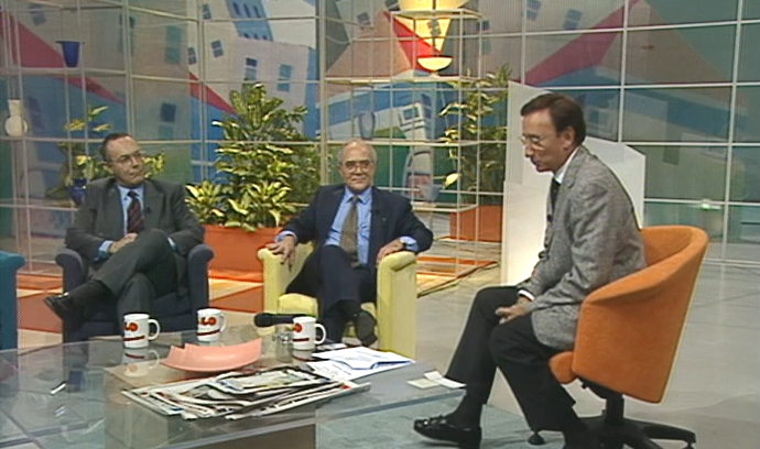 O Amigo Público – Parte II