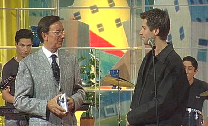 O Amigo Público – Parte III