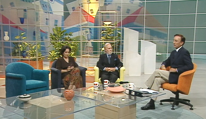 O Amigo Público – Parte I