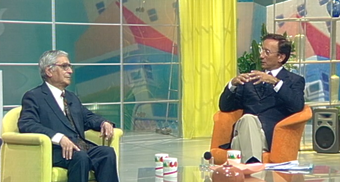 O Amigo Público – Parte II