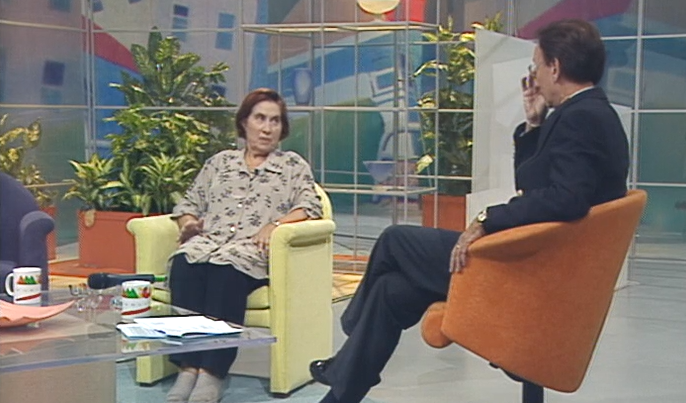 O Amigo Público – Parte I