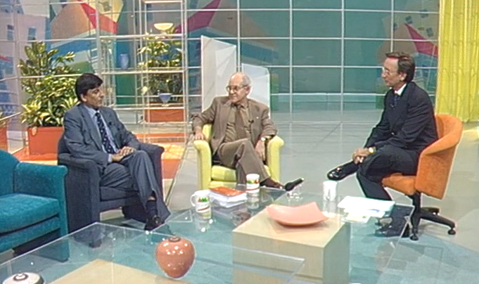 O Amigo Público – Parte II