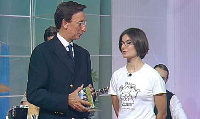 O Amigo Público – Parte III