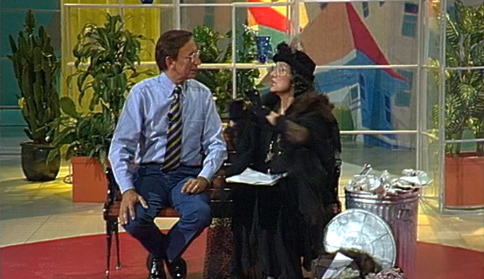 O Amigo Público – Parte II