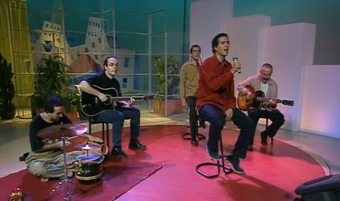 O Amigo Público – Parte III