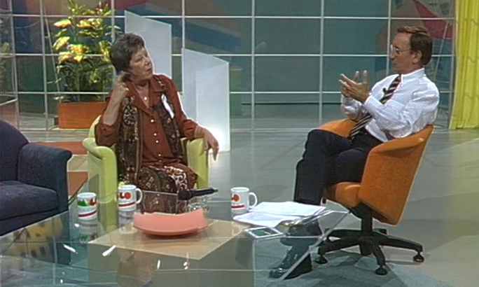 O Amigo Público – Parte I