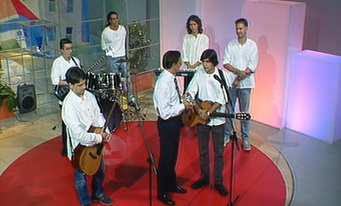 O Amigo Público – Parte III