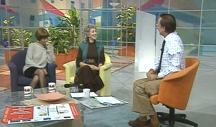 O Amigo Público – Parte I